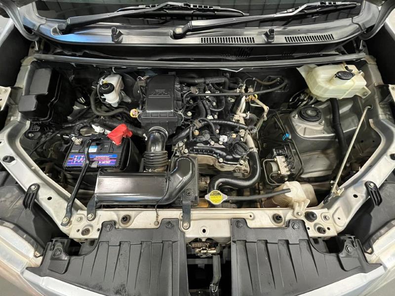 2018 Toyota Avanza SX - Image 11