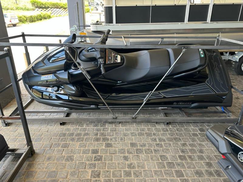 2024 Yamaha FX 1800 SVHO with Audio Yamaha Waverunner - Image 3