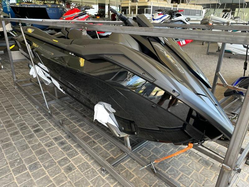 2024 Yamaha FX 1800 SVHO with Audio Yamaha Waverunner - Image 4