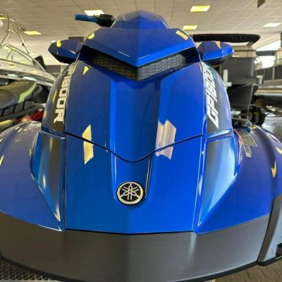 2024 Yamaha GP 1800 SVHO Waverunner