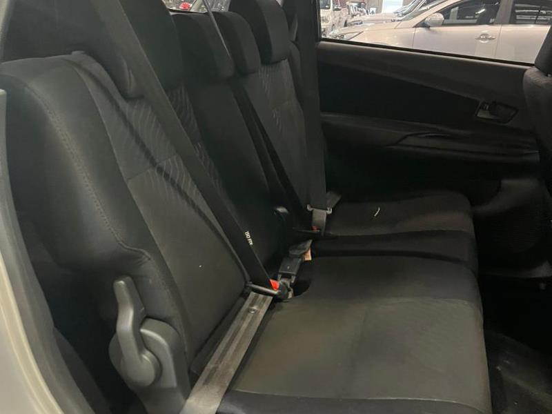 2018 Toyota Avanza SX - Image 8
