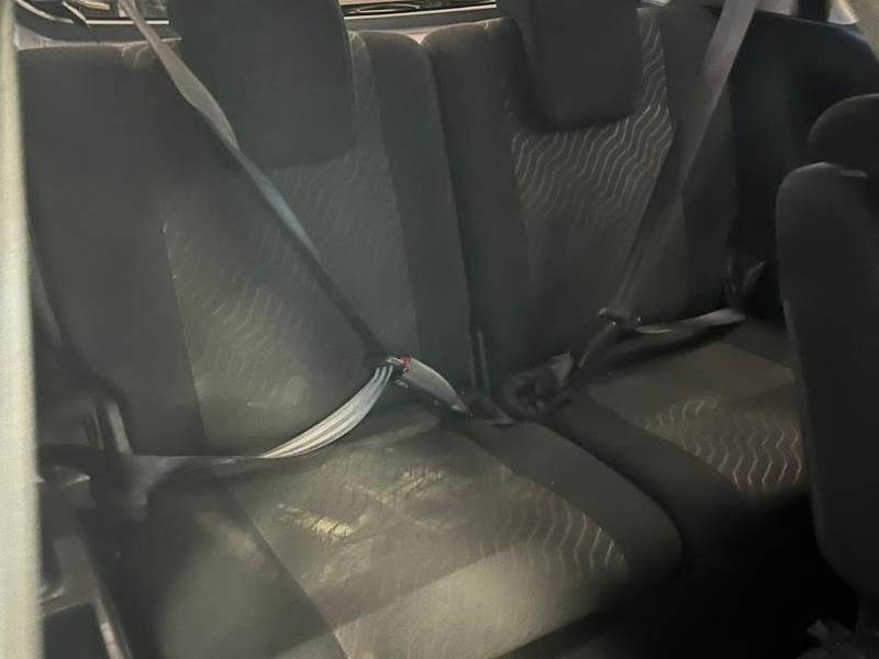2018 Toyota Avanza SX - Image 9