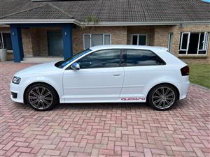 2012 Audi S3 - Image 5