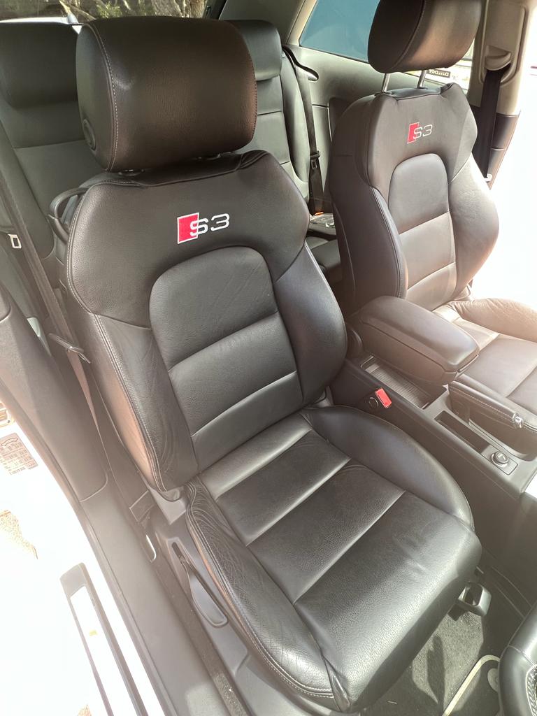 2012 Audi S3 - Image 6