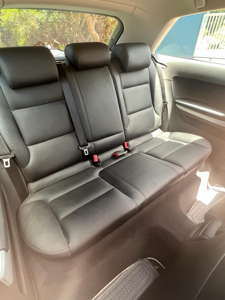 2012 Audi S3 - Image 7
