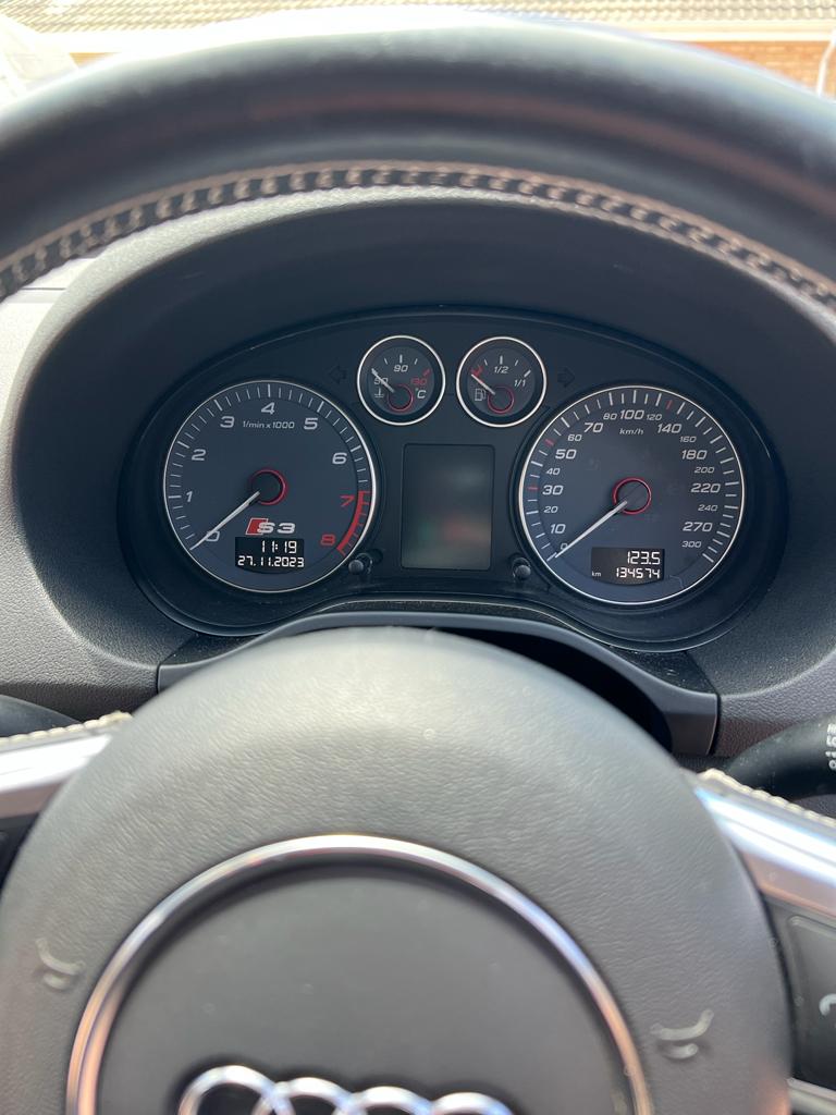 2012 Audi S3 - Image 8