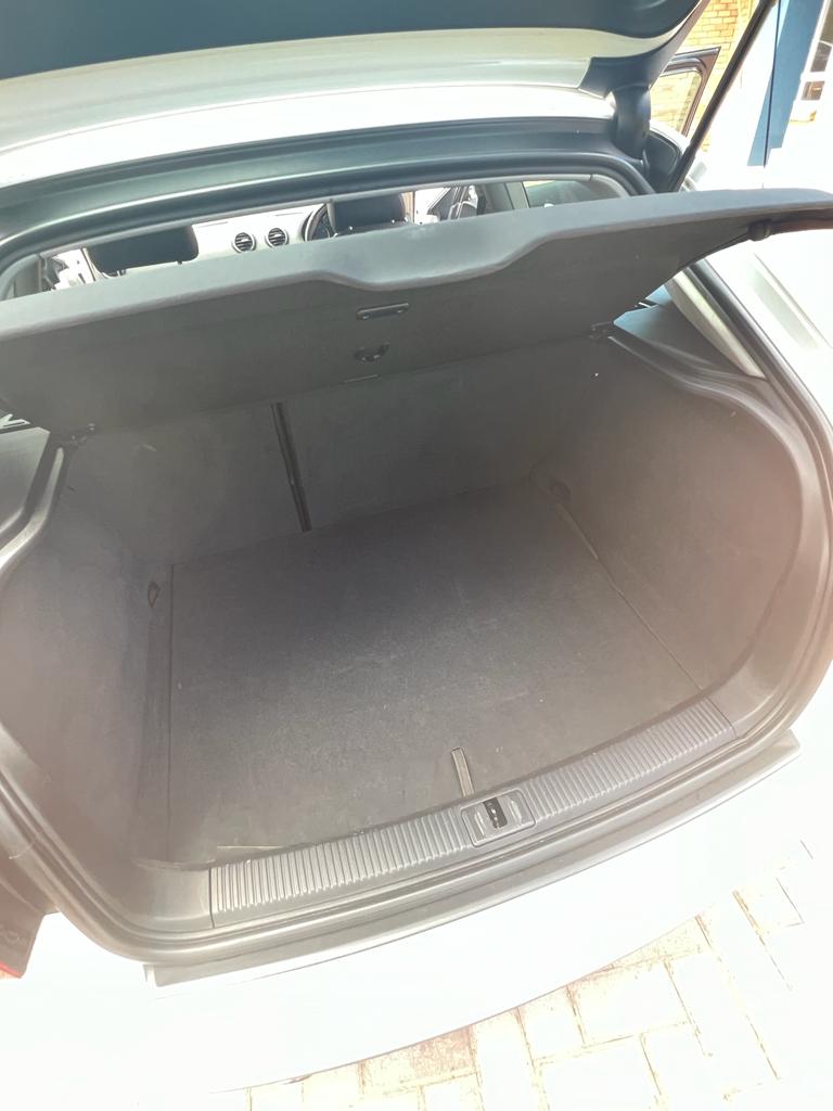 2012 Audi S3 - Image 9