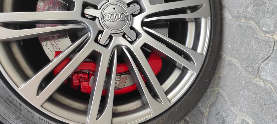 2012 Audi S3 - Image 10